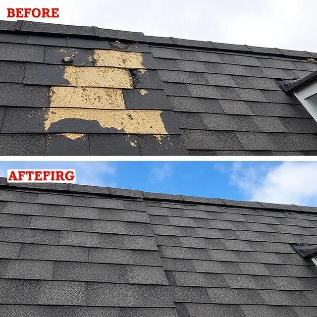 Roof Repair Near Me in Hall, MT near me